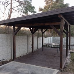 MAJA Andrzej Czyżewski - Usługi Minikoparką Bukowno