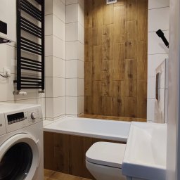 Remont łazienki Szczecin 2