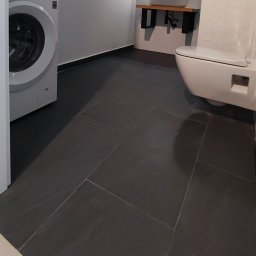 Remont łazienki Szczecin 3