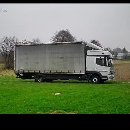 TRANS-BUS Radosław Krysztofiak - Usługi Transportowe Golice