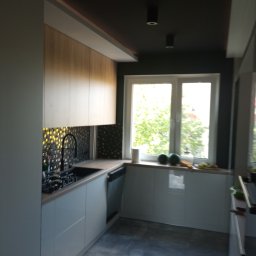 Remonty mieszkań Białystok 2