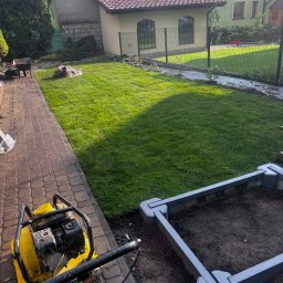 Malowanie mieszkań Dywity 2