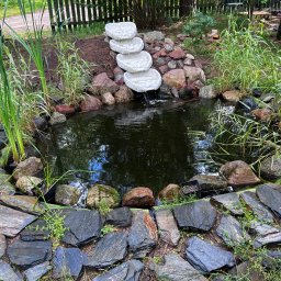 Malowanie mieszkań Dywity 3