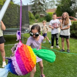 Animator dla dzieci Kraków 4