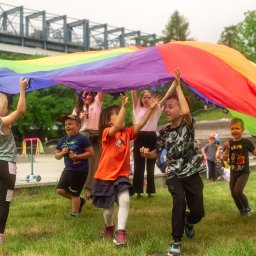 Animator dla dzieci Kraków 2