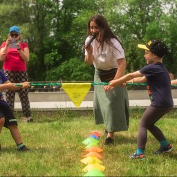 Animator dla dzieci Kraków 3