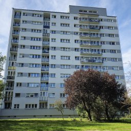 FIRMA USŁUGOWO-HANDLOWA 