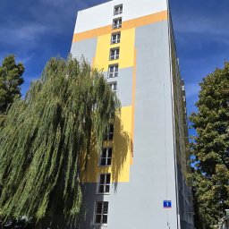 FIRMA USŁUGOWO-HANDLOWA 