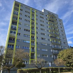 FIRMA USŁUGOWO-HANDLOWA 