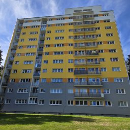 FIRMA USŁUGOWO-HANDLOWA 