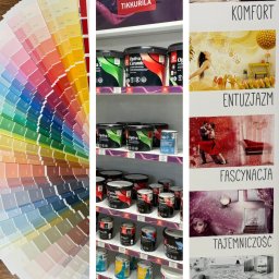 FIRMA USŁUGOWO-HANDLOWA 