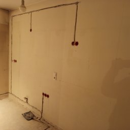 MARJANNA INSTALACJE ELEKTRYCZNE SPÓŁKA Z OGRANICZONĄ ODPOWIEDZIALNOŚCIĄ - Stan po dopasowaniu do projektu