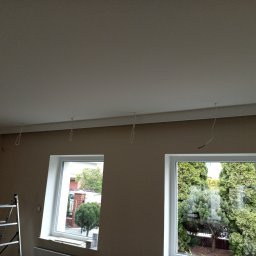 MARJANNA INSTALACJE ELEKTRYCZNE SPÓŁKA Z OGRANICZONĄ ODPOWIEDZIALNOŚCIĄ - z Górnej Półki Domofony z Kamerą Poznań