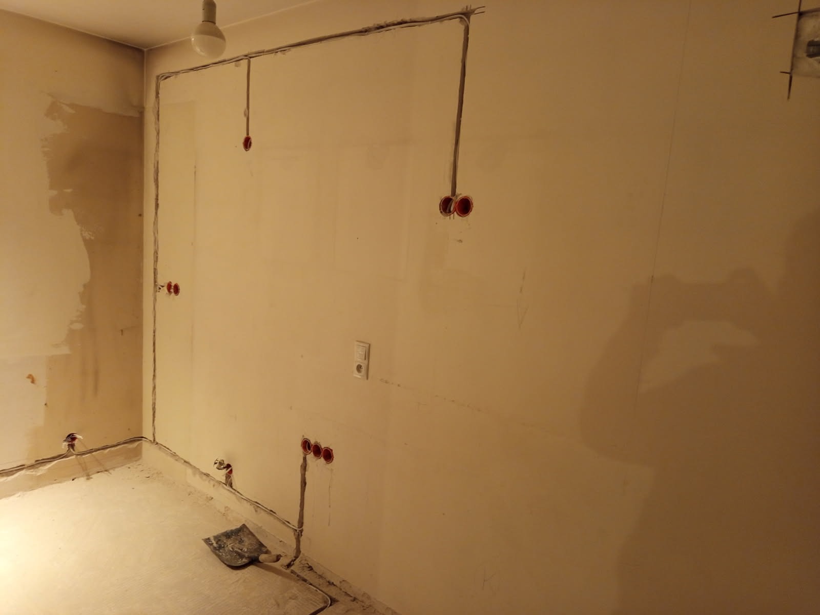 Stan po dopasowaniu do projektu