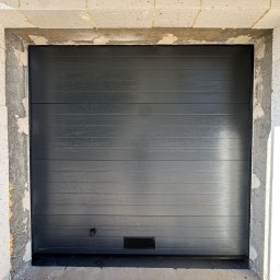 Finestre Rafał Łuczak - Pierwszorzędne Okna Aluminiowe Słupsk
