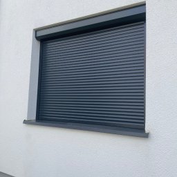 Roleta zewnętrzna RS KRISHOME