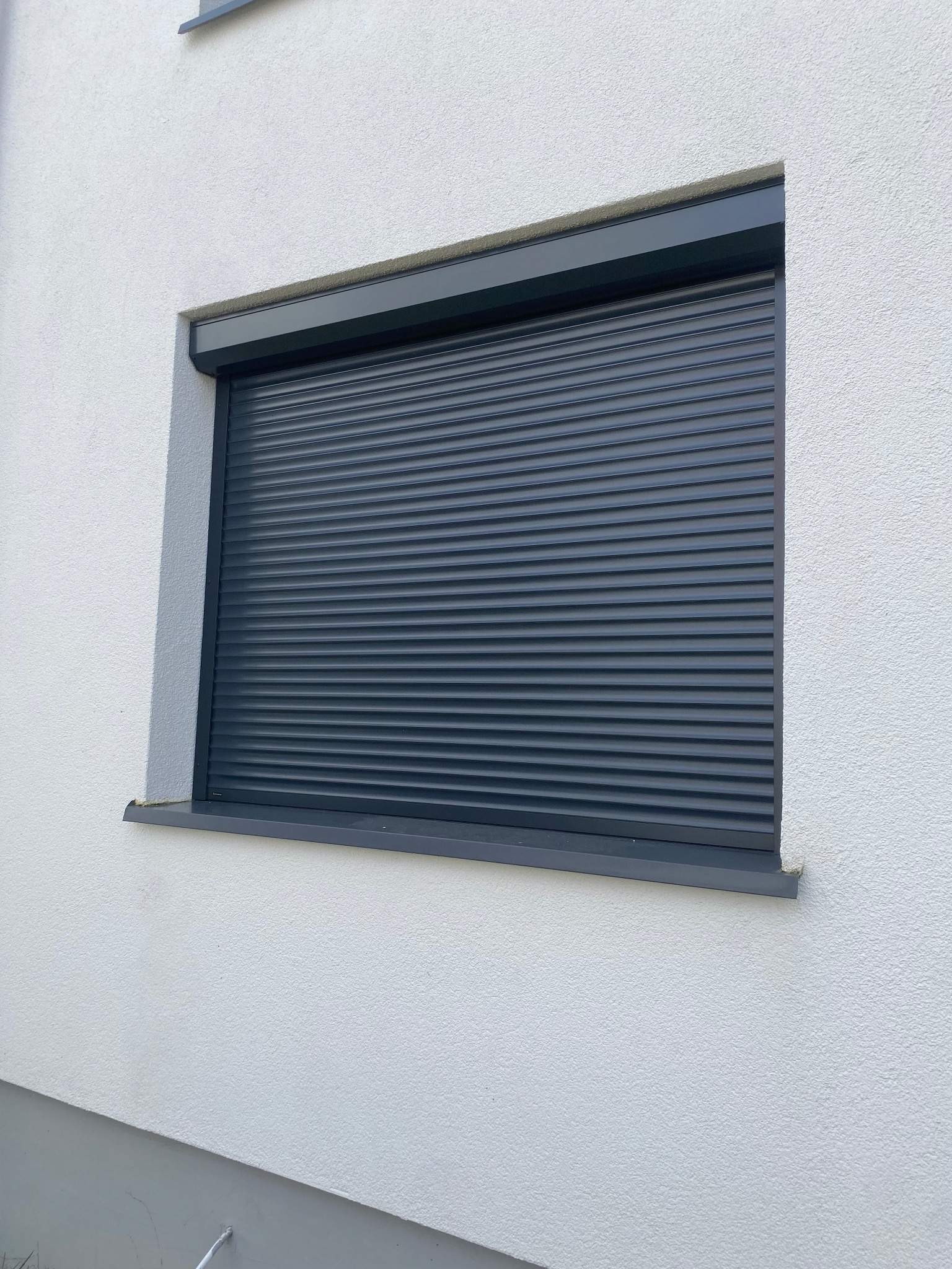 Roleta zewnętrzna RS KRISHOME