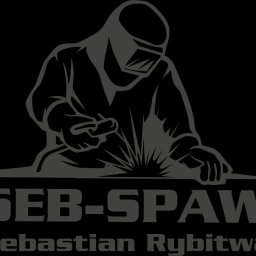 SEB - SPAW SEBASTIAN RYBITWA - Balustrady Glinianka
