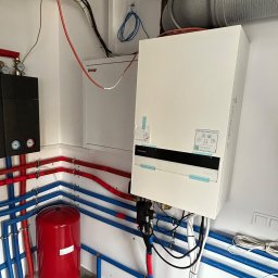 Pompy ciepła Częstochowa 1