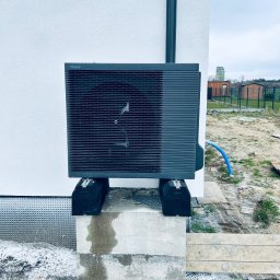 Pompy ciepła Częstochowa 2