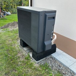 Pompy ciepła Częstochowa 3