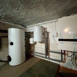 Pompy ciepła Częstochowa 4