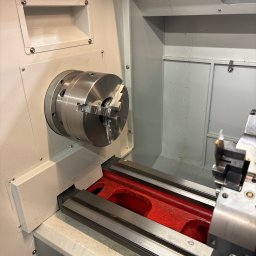 Szymon Maciejewski - Frezowanie cnc Warszawa