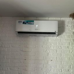 Klimatyzacja do domu Santok 2