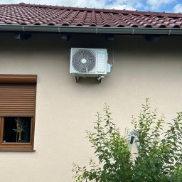 Klimatyzacja do domu Santok 3