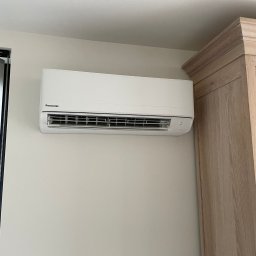 Klimatyzacja do domu Santok 4