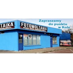 Magazyny energii Koło