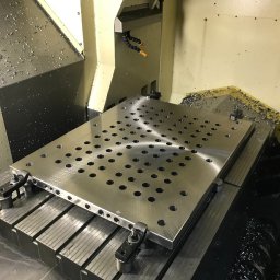 Obróbka CNC Bydgoszcz 2