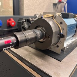 Regeneracja Elektrowrzecion