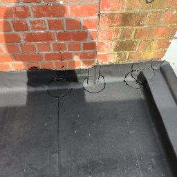 Naprawa dachów Buk 2