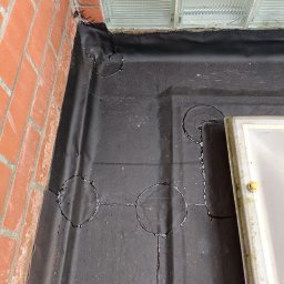 Naprawa dachów Buk 4