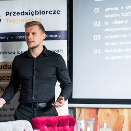 Świadectwa energetyczne Warszawa 2