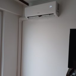 Klima4you Rafał Rabczak - Znakomita Klimatyzacja Do Biura Rzeszów