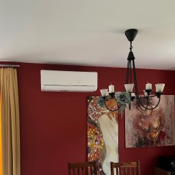 Klima4you Rafał Rabczak - Klimatyzacja do firmy Rzesz&oacute;w