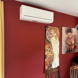 Klimatyzacja do domu Rzeszów 4