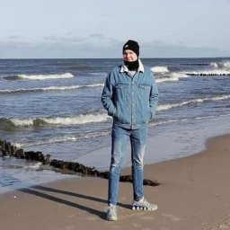 Miłosz Karsiński - Glazurnik Opinogóra Górna