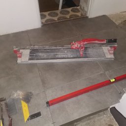 Malowanie mieszkań Mezowo 1