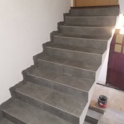 Malowanie mieszkań Mezowo 2