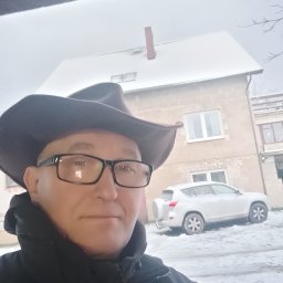 Michał Magulski - Układanie Glazury Mezowo