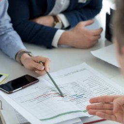 Doradca podatkowy Warszawa 1