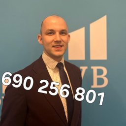 Pawel Marczak OVB Ubezpieczenia - Polisy Na Życie Warszawa