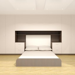 Projektowanie mieszkania Bydgoszcz 2