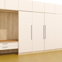 Projektowanie mieszkania Bydgoszcz 1