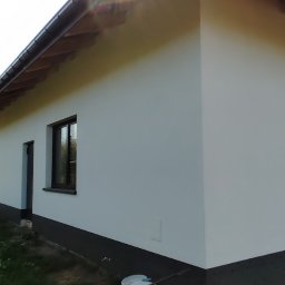 NadzórTECH Dominik Dzierwa - Odbiory mieszkań i domów Jaworzno