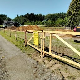 Kierownik budowy Jaworzno 4