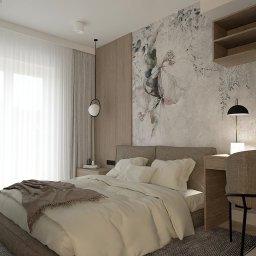 Projektowanie wnętrz mieszkań i domów Oława